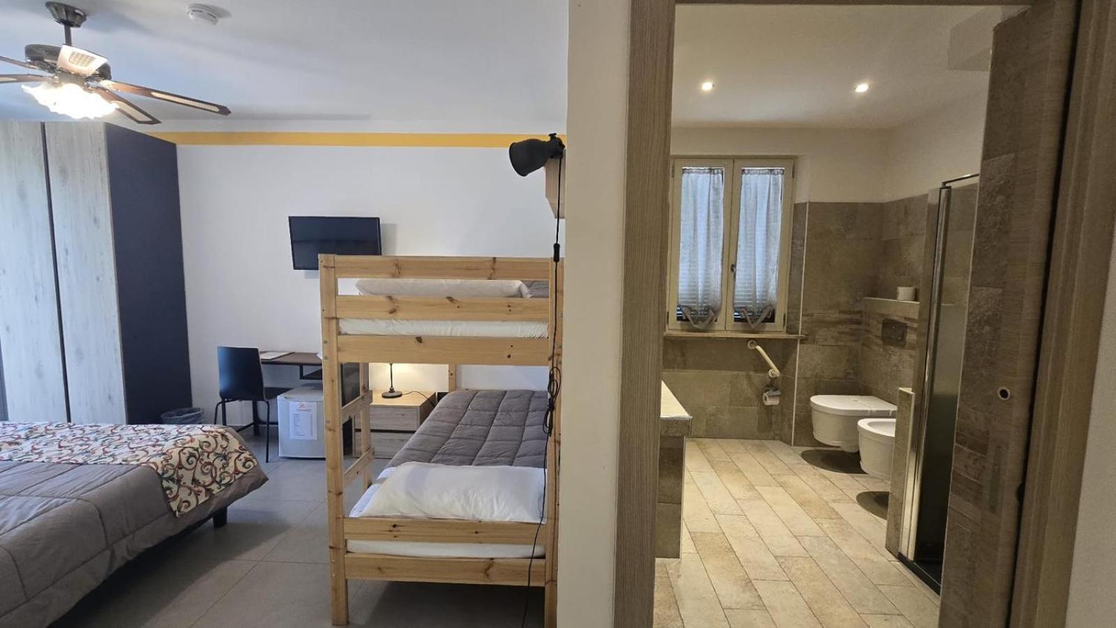 I Fiori Di Margherita Luxury B&B Perugia Exterior photo